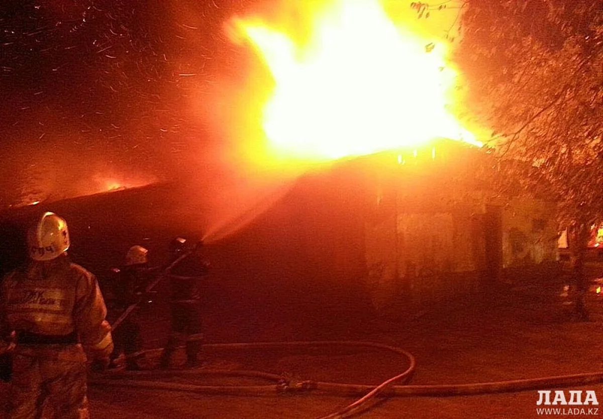 Фото из архива Lada.kz