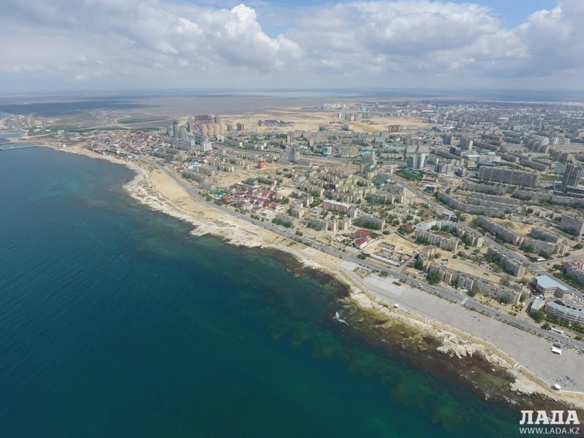 Фото Рашида Исмагилова