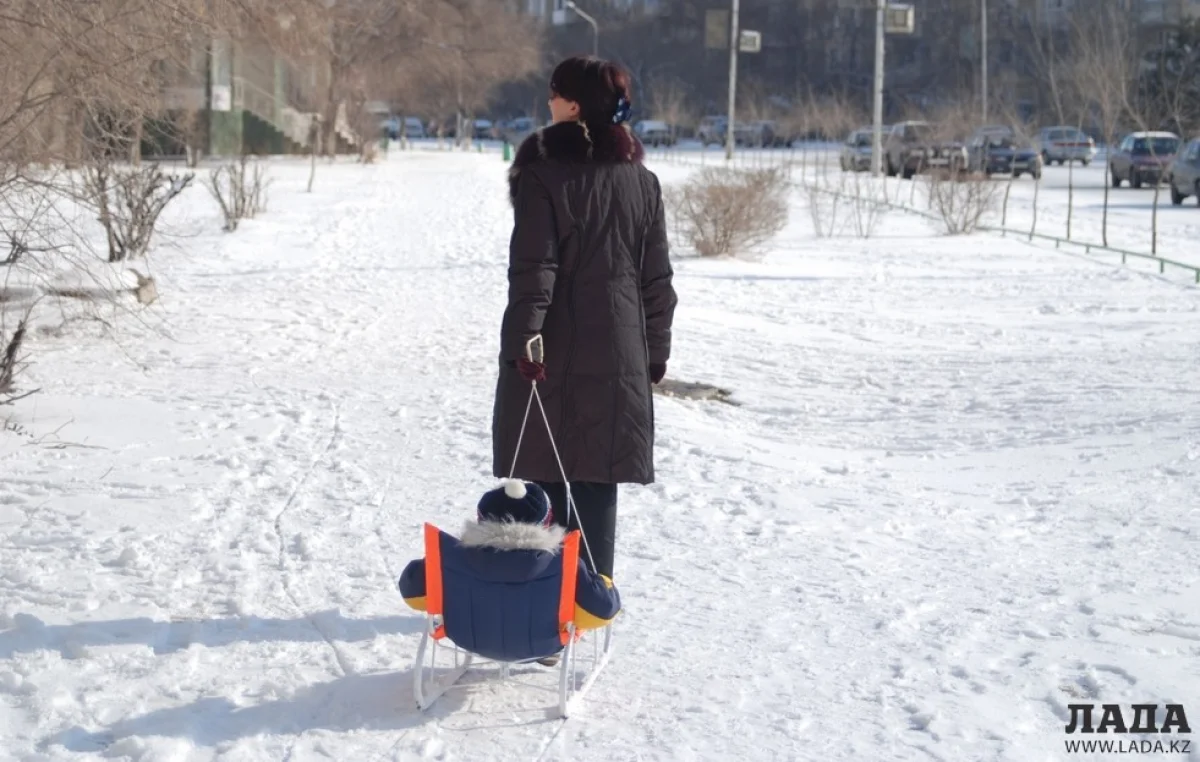 _фото автора из архива Lada.kz