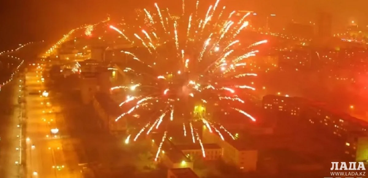 Фото из архива Lada.kz