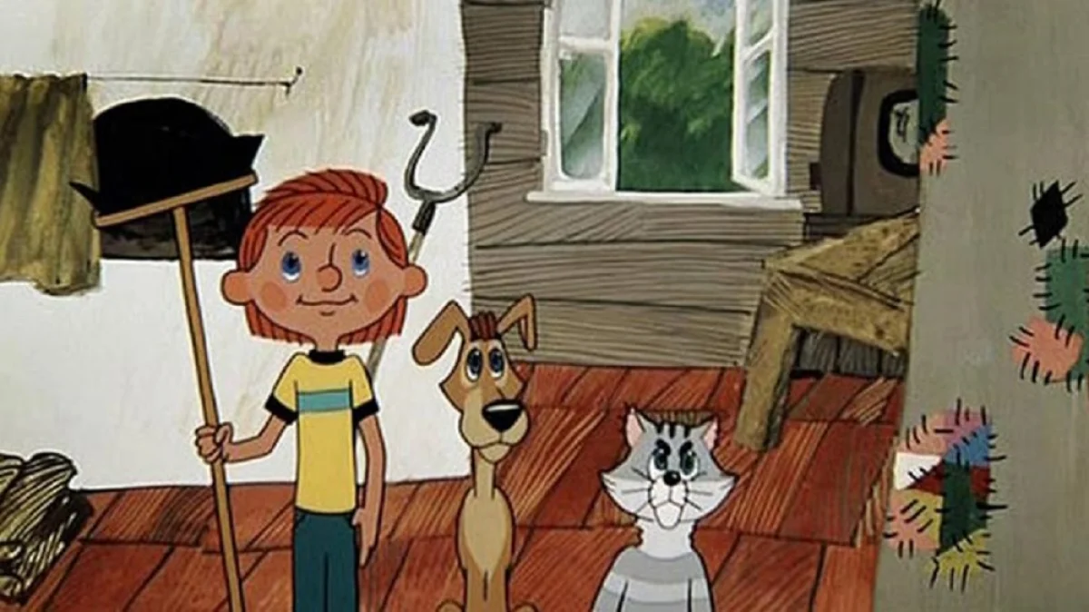 Фото cinemaplex.ru