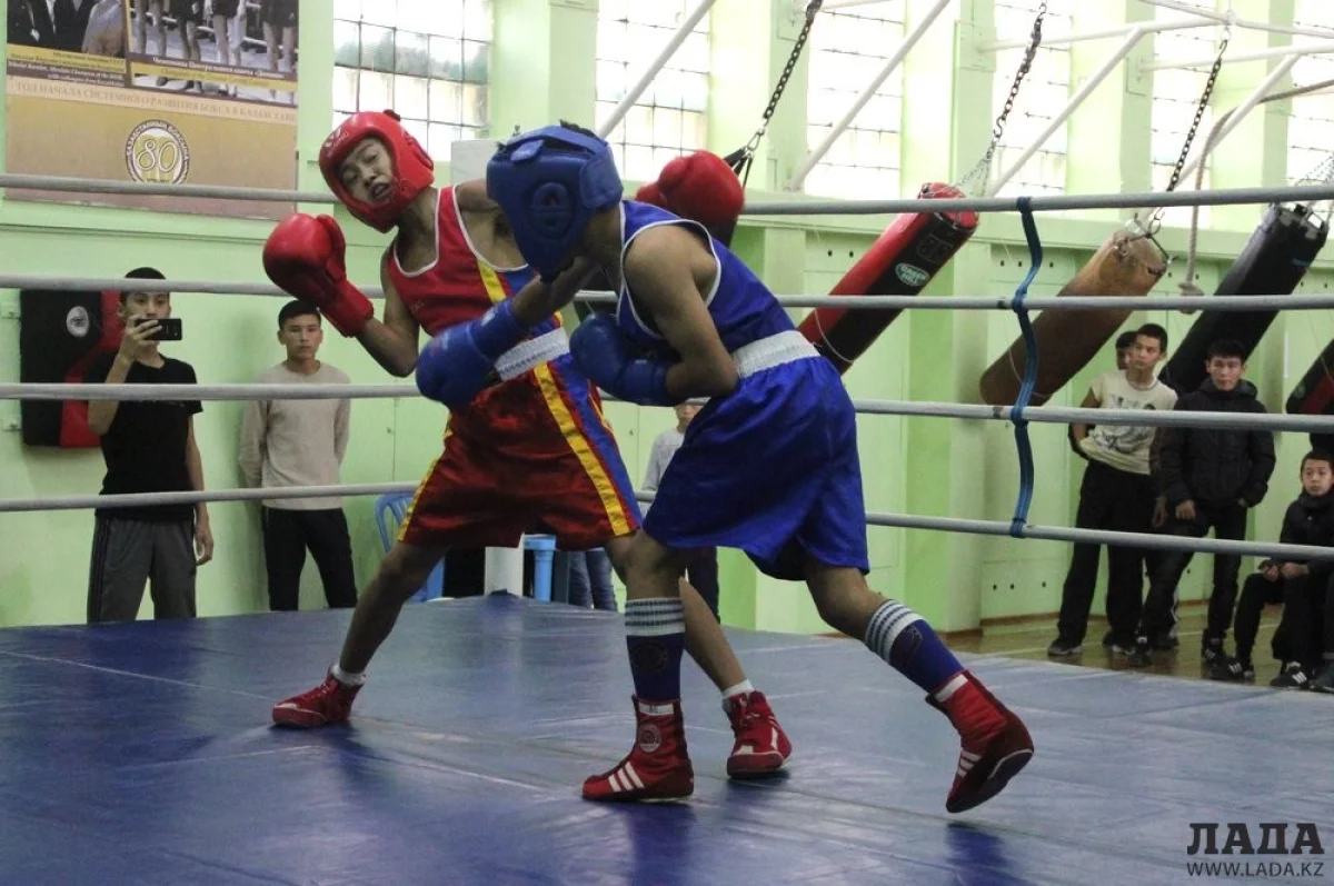 Фото из архива "Лады"