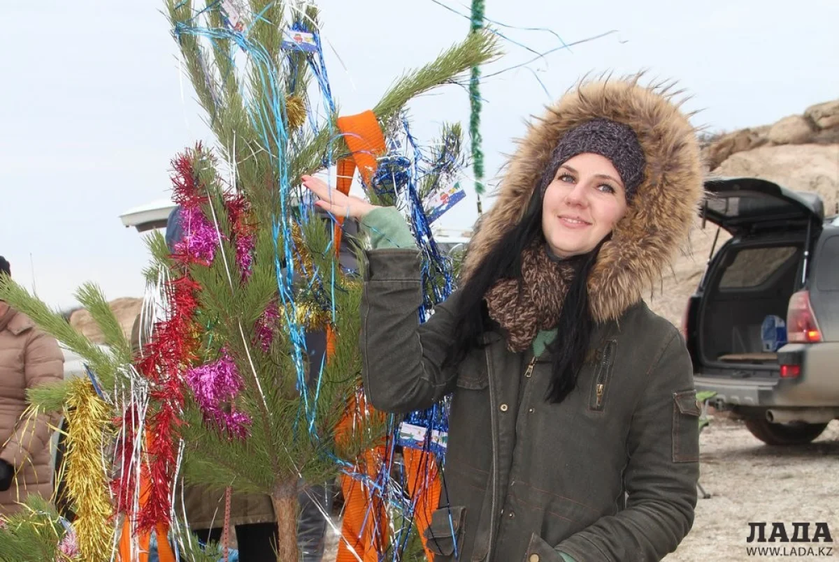 Фото из архива &quot;Лады&quot;