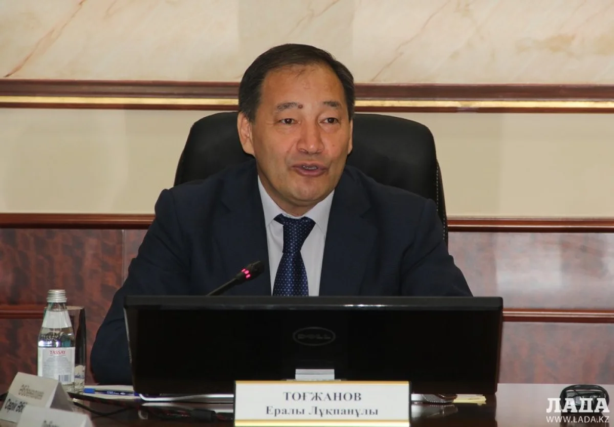 Фото из архива "Лады"