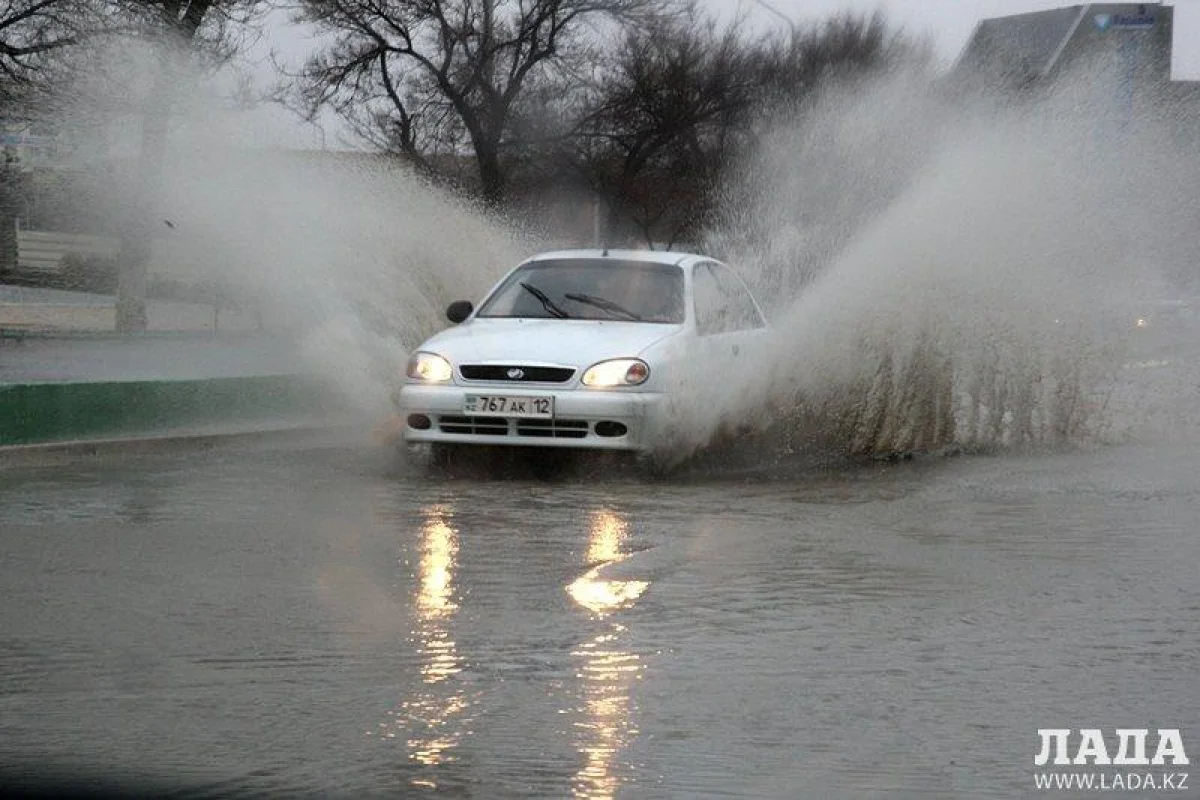 Фото из архива "Лады"