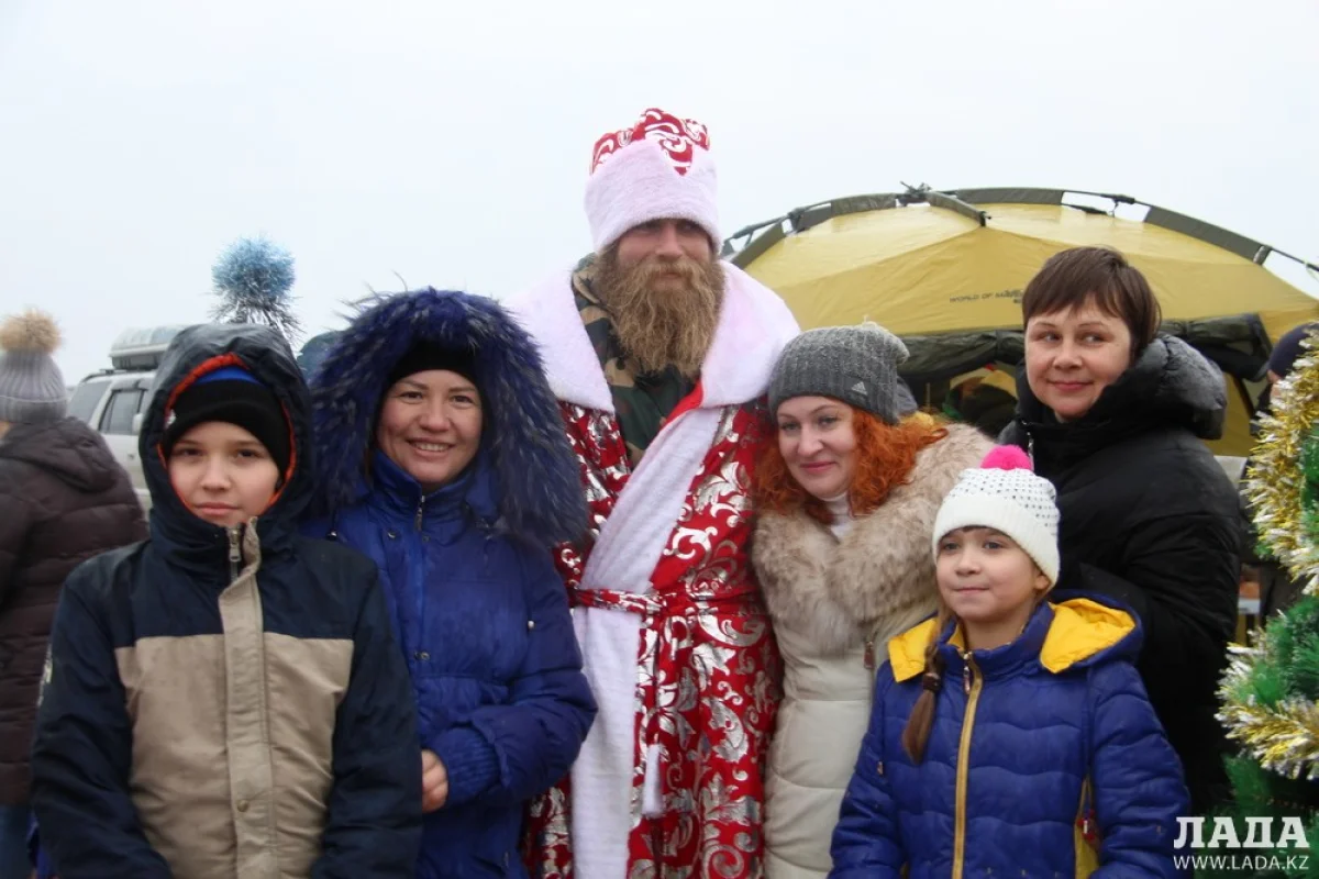 Фото Рашида Исмагилова