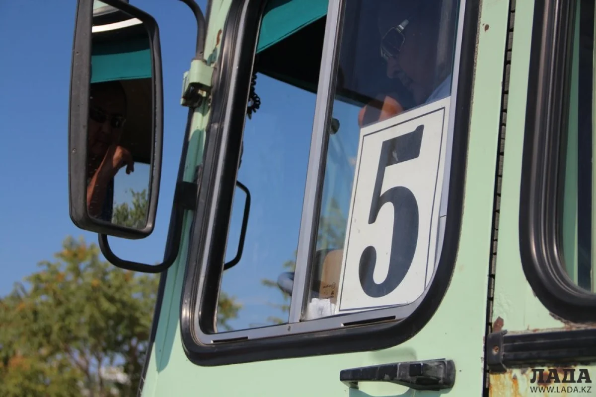 Фото из архива Lada.kz