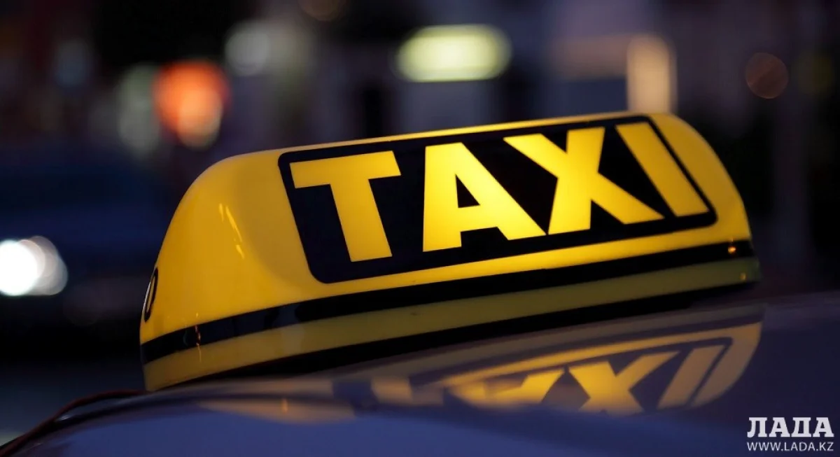 Иллюстративное фото с сайта www.telefontaxi.kz