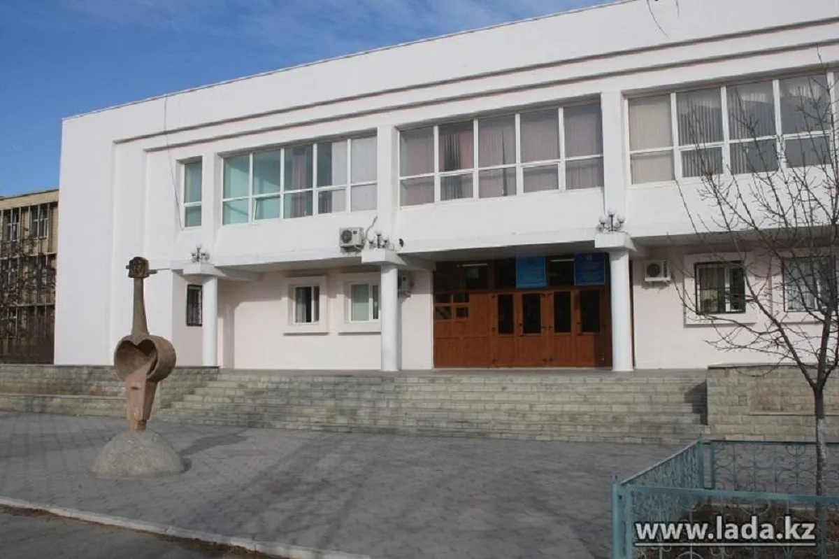 Фото из архива lada.kz