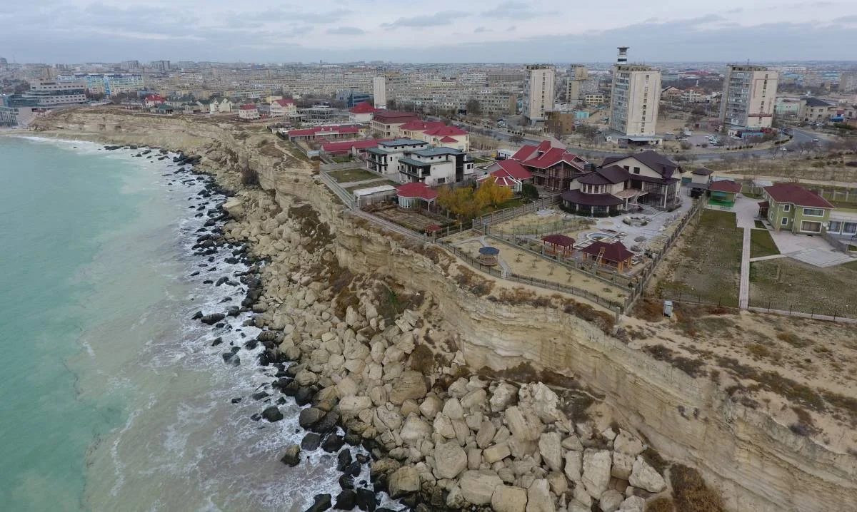 Фото Рашида Исмагилова