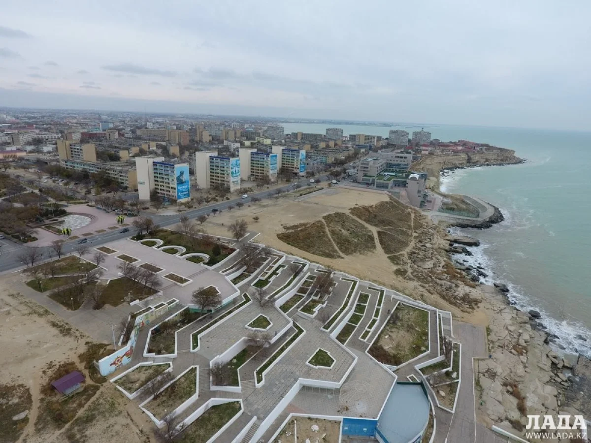 Фото Рашида Исмагилова