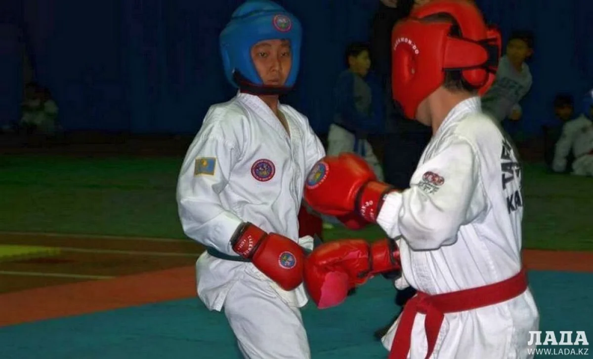 Фото тренера