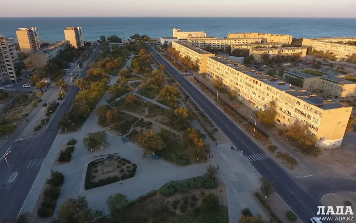 Фото Рашида Исмагилова