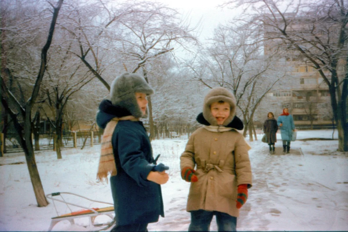 Фото из социальных сетей