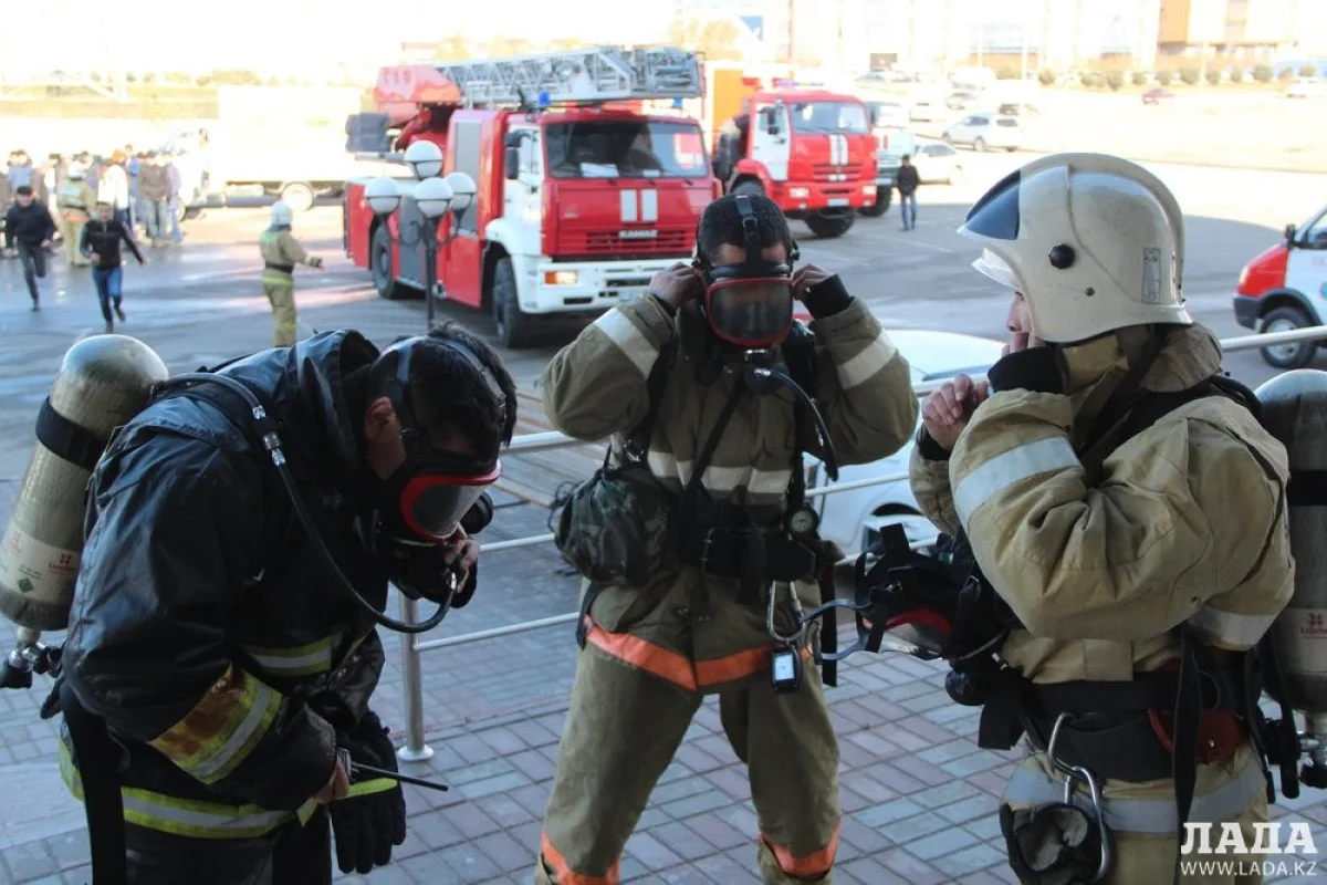 Фото из архива Lada.kz