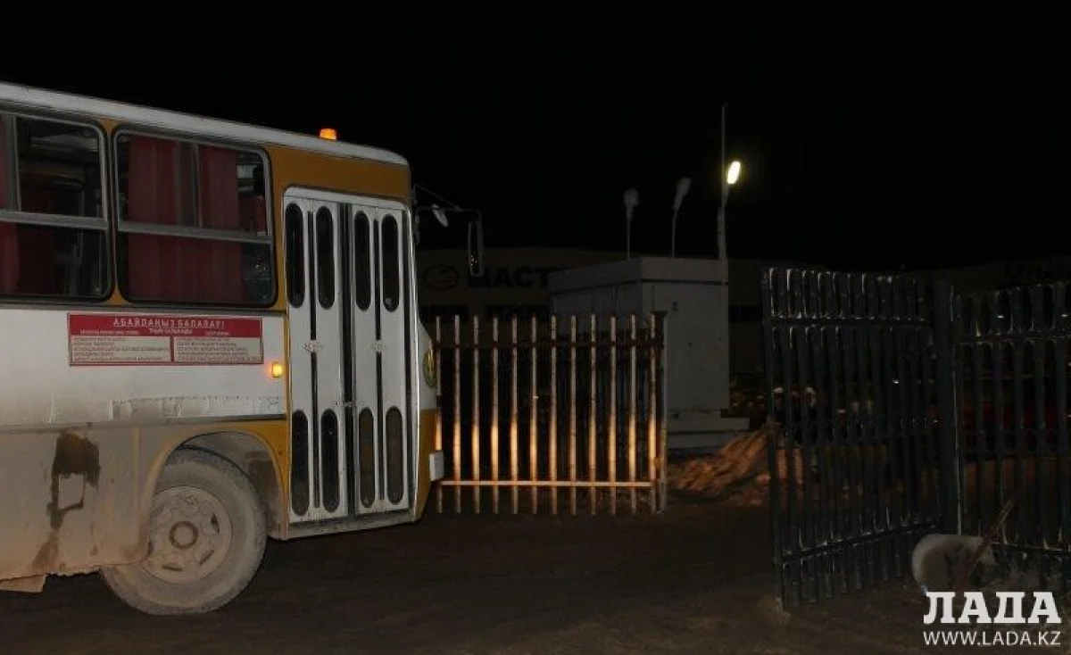 Фото из архива lada.kz