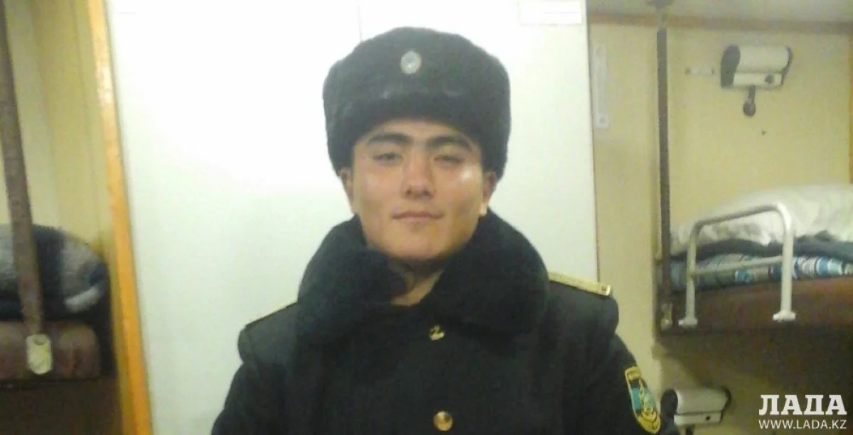 Бейбит Башиков