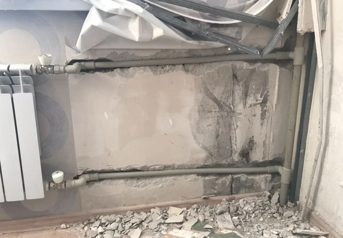 Фото предоставлено ТОО «ЖилДорСтрой»