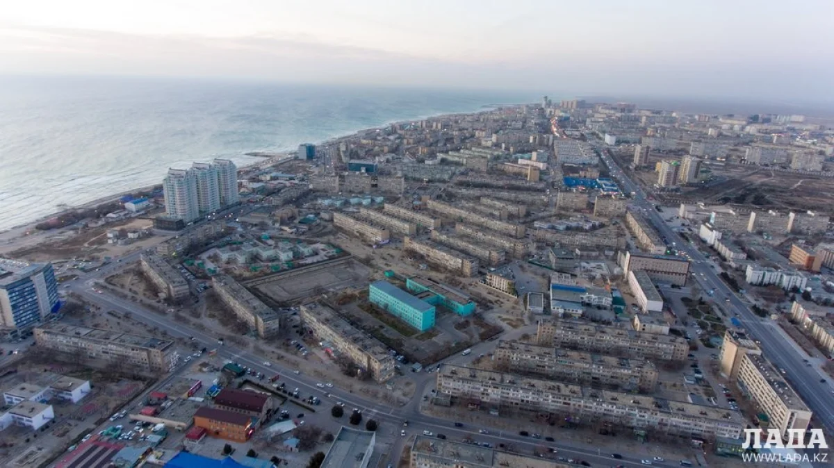 Фото Рашида Исмагилова