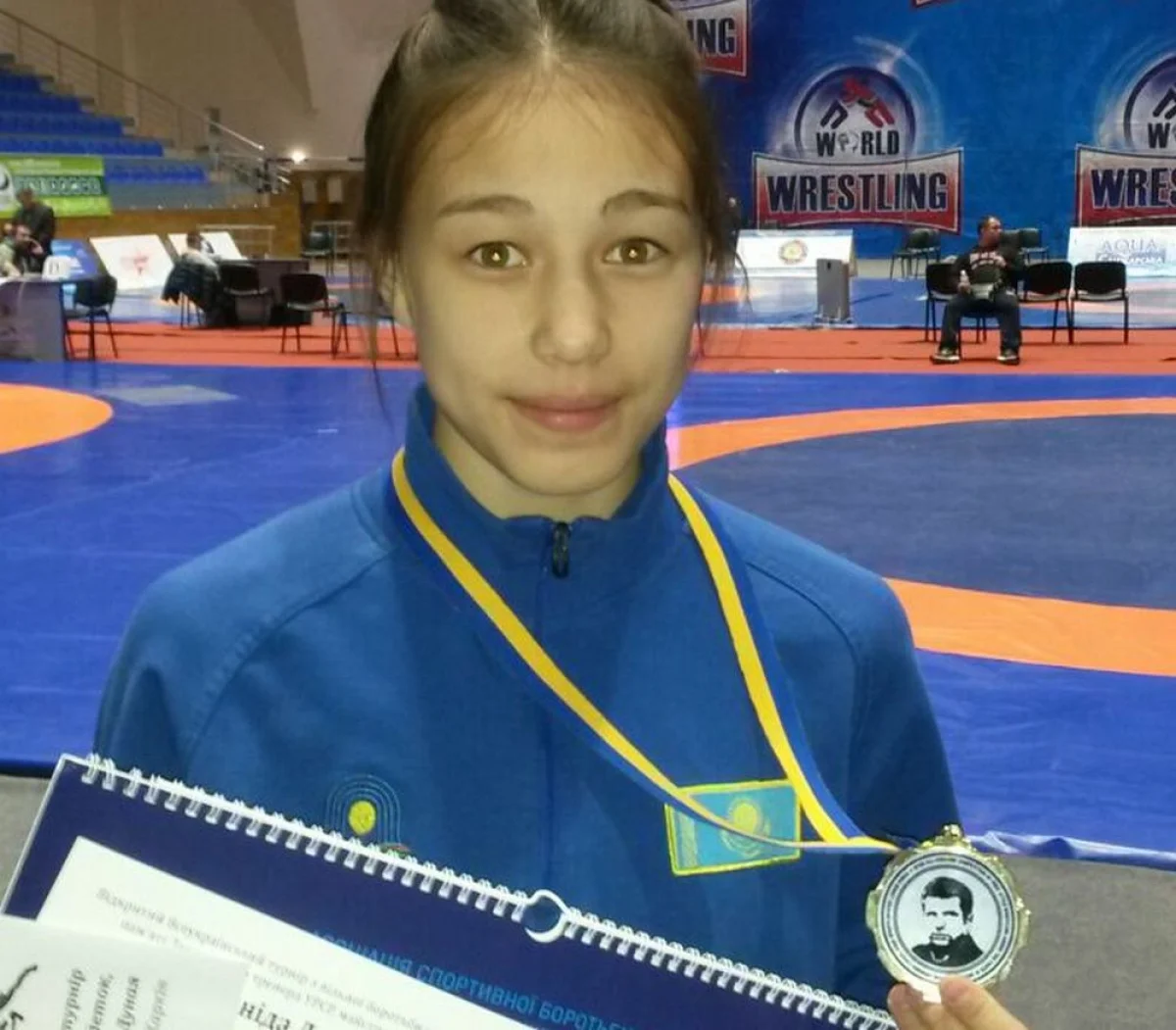 Фото предоставил Александр Мухалев