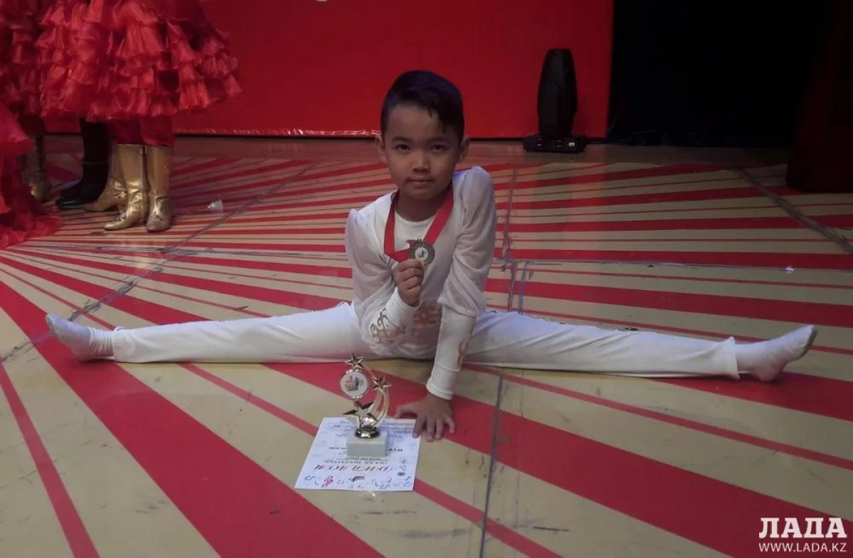 Азамат Нуркожа