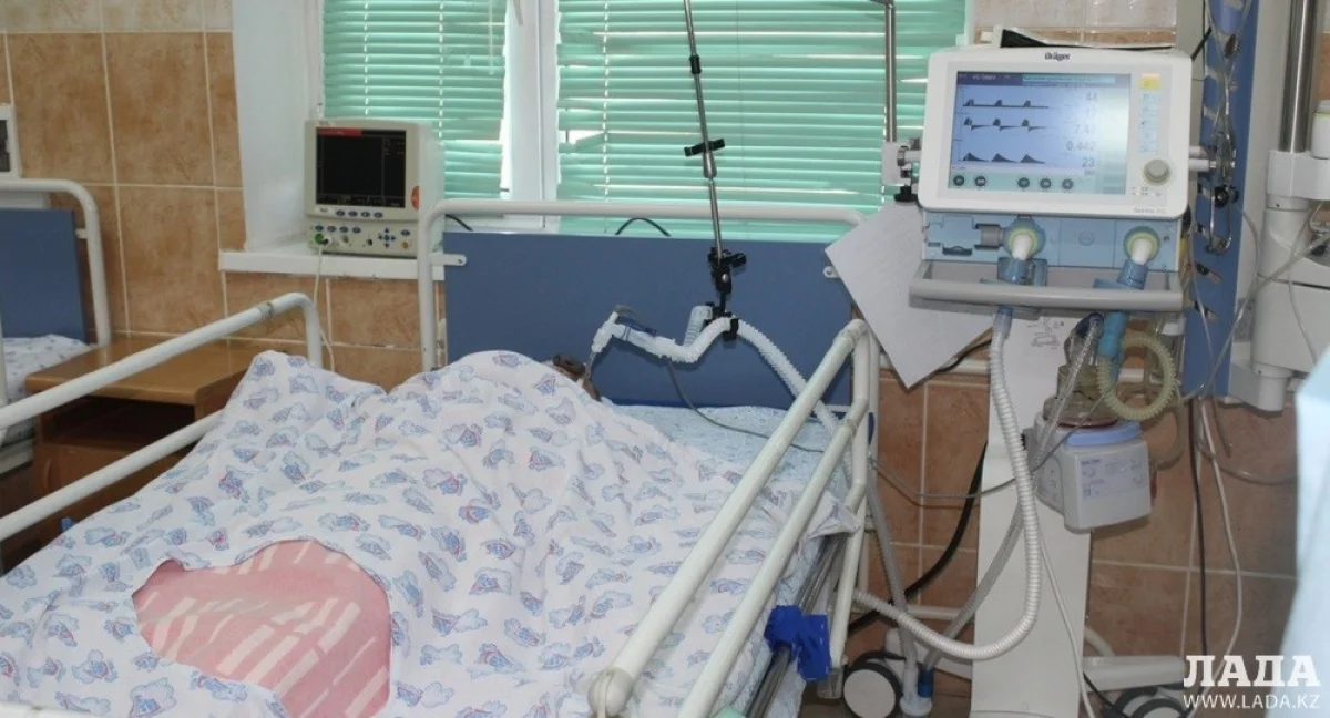 Иллюстративное фото