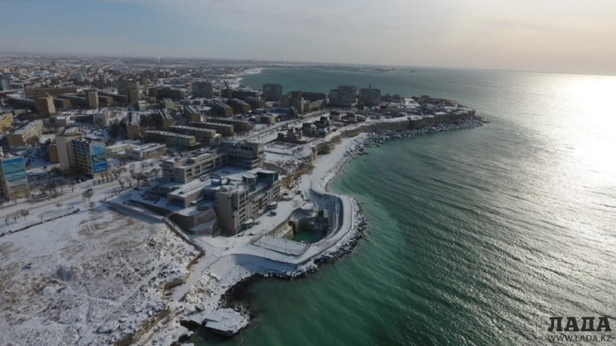 Фото Рашида Исмагилова