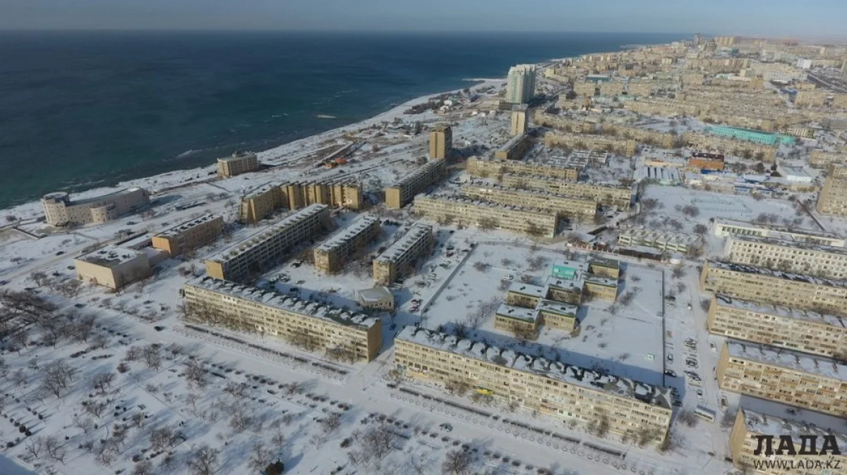 Фото Рашида Исмагилова