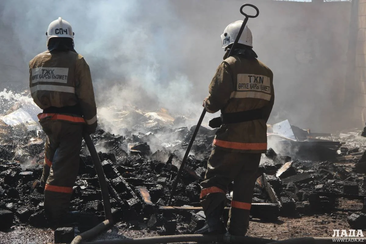 Фото из архива Lada.kz