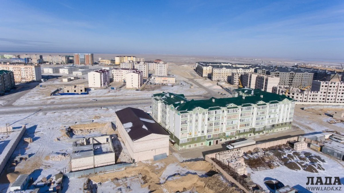 Фото Рашида Исмагилова