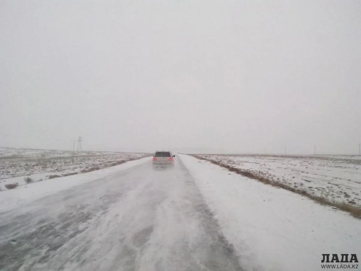 фото из архива lada.kz