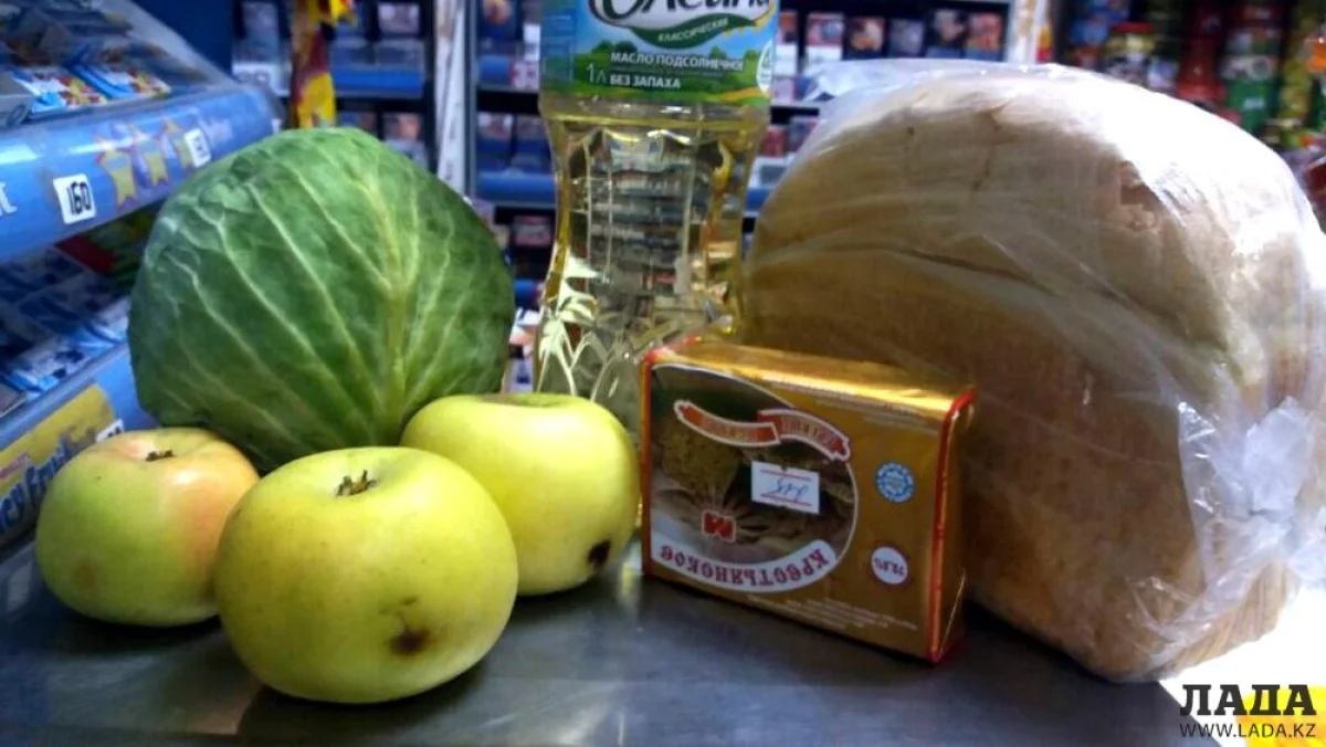 Фото из архива Lada.kz