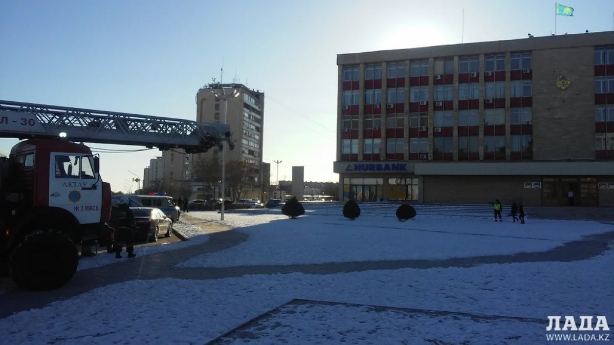 Фото из архива Lada.kz