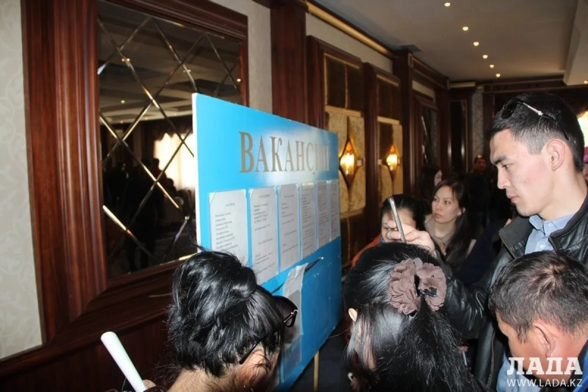 Фото из архива Lada.kz