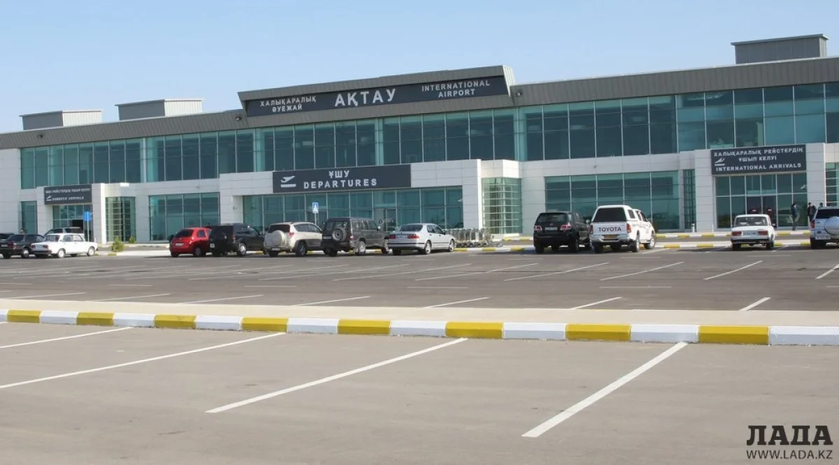 Фото из архива Lada.kz