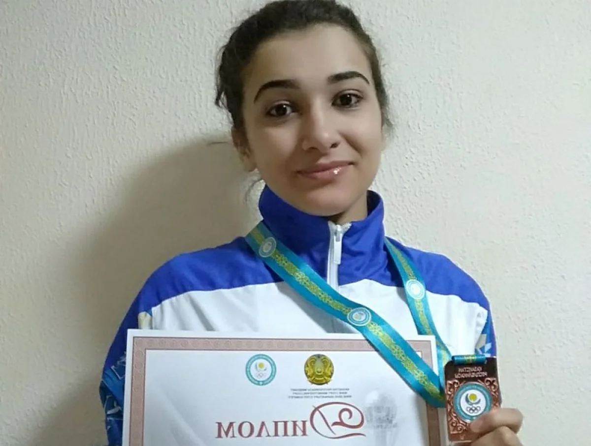 Фото предоставлено участницей