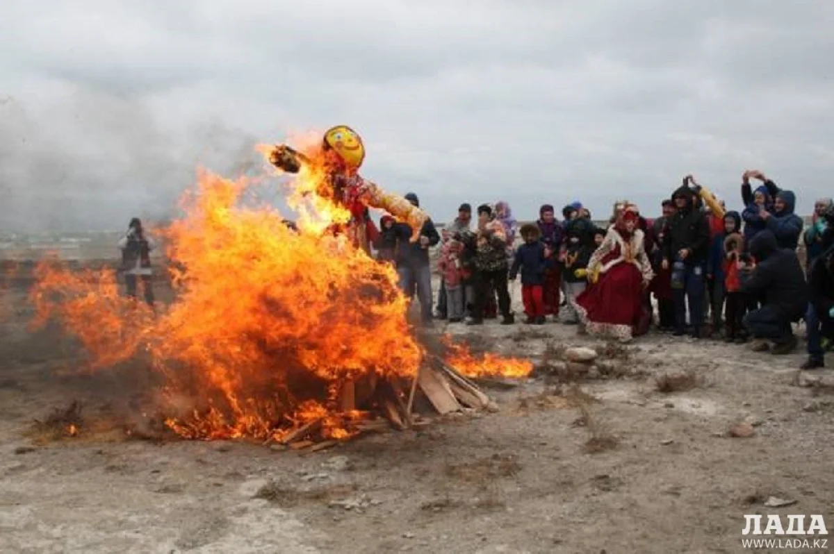 Фото из архива Lada.kz