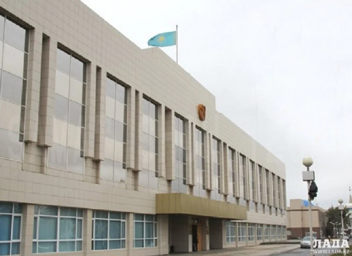 Фото из архива Lada.kz