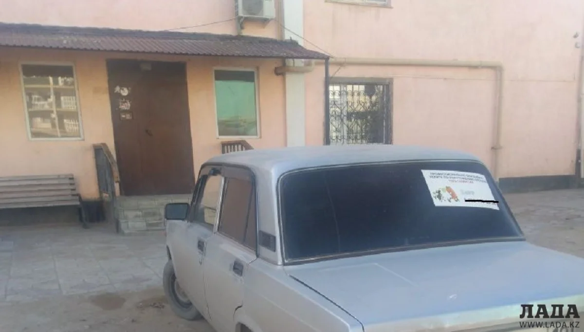 155 дом в 3 микрорайоне