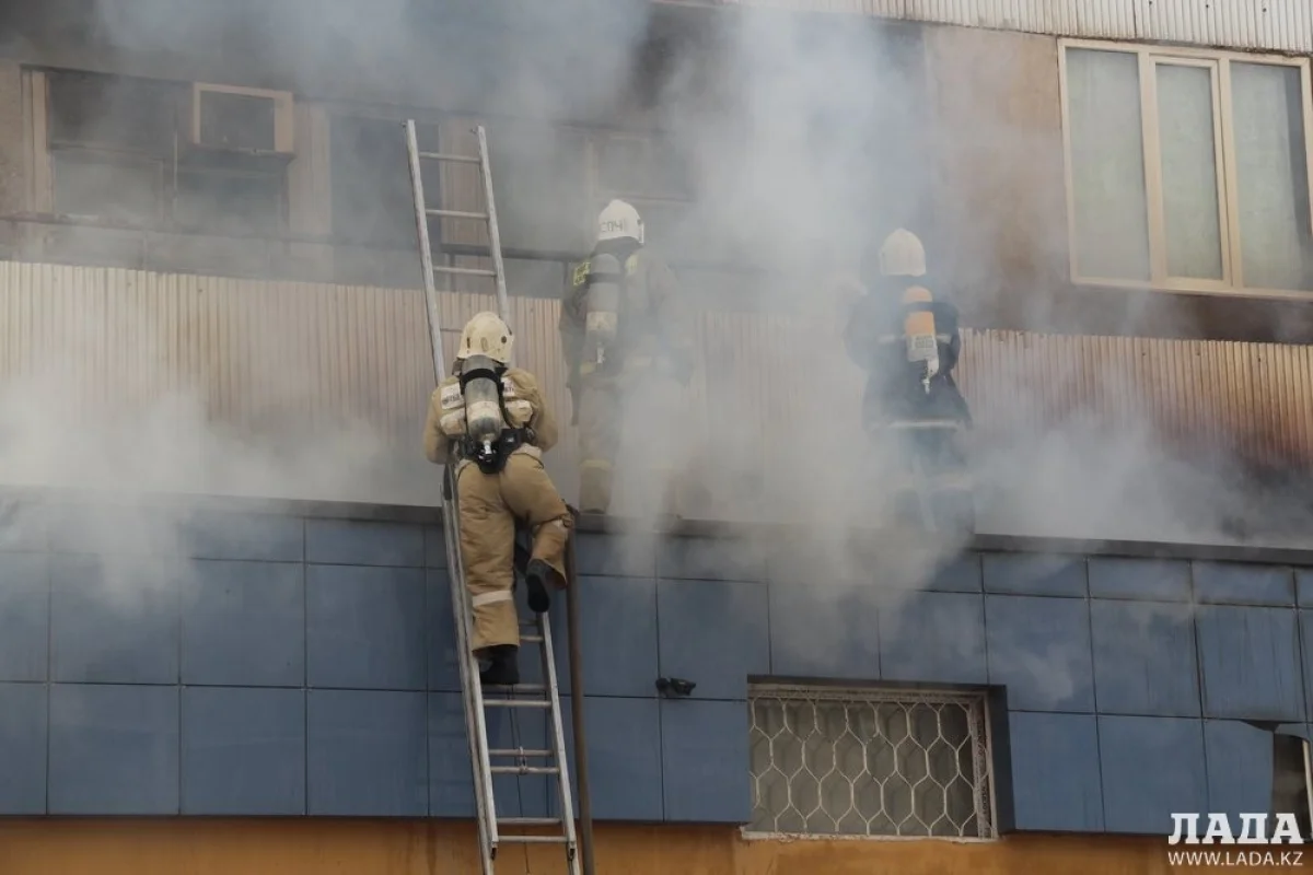 Фото из архива Lada.kz