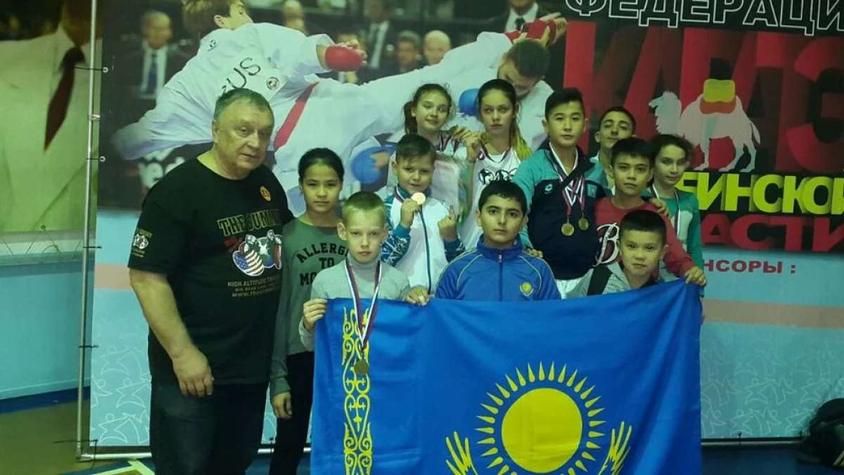 Фото предоставлено Александром Гаплевским