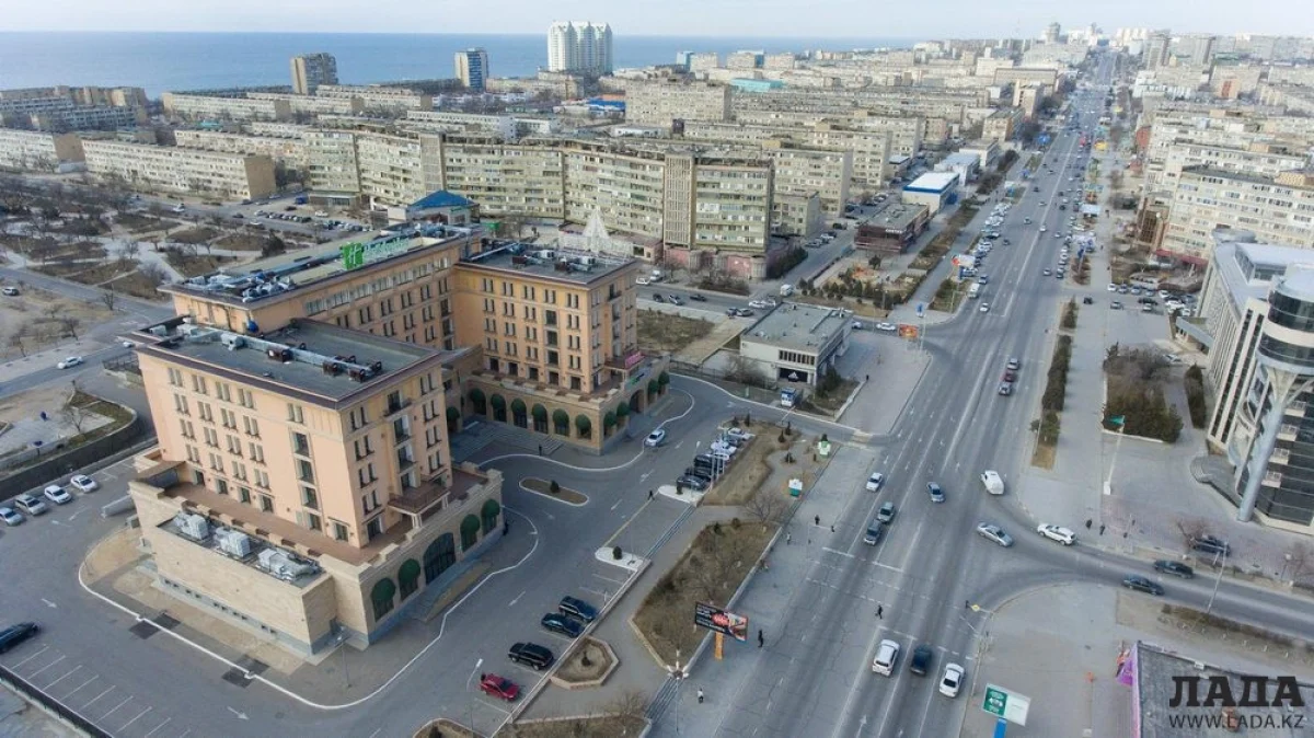 Фото Рашида Исмагилова