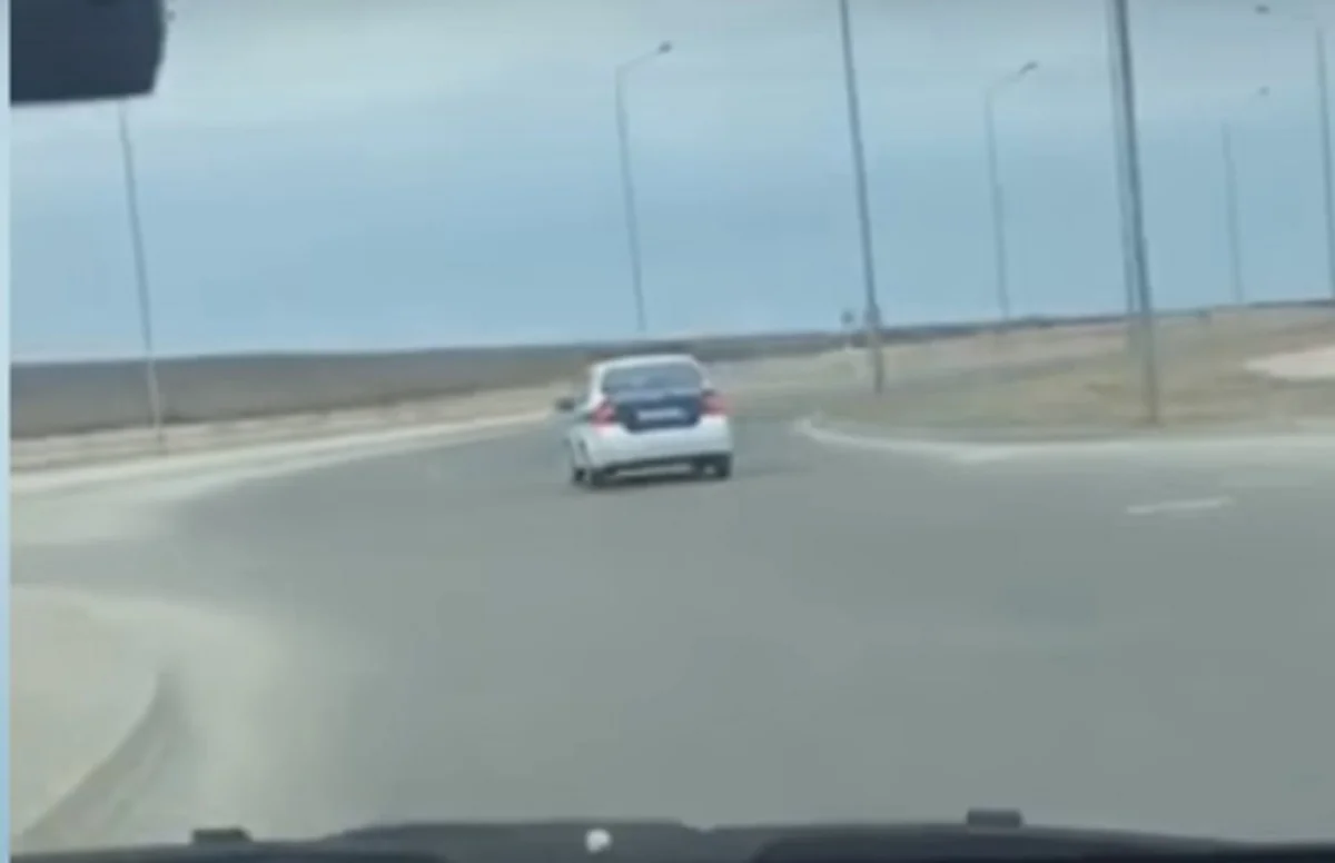 Кадр из видео