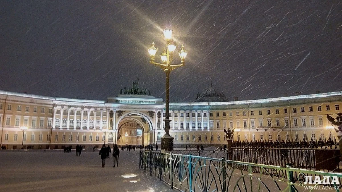 Фото Ольги Ярославской