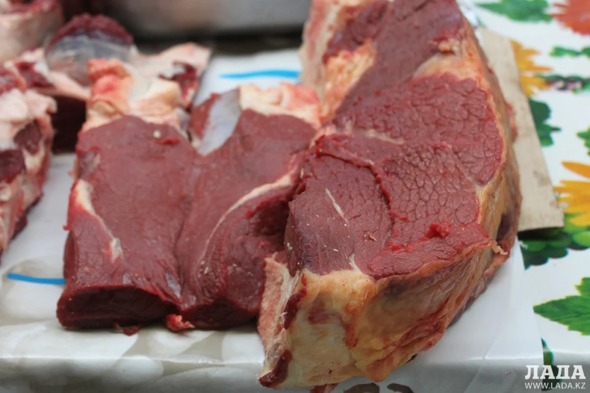 Иллюстративное фото из архива Lada.kz