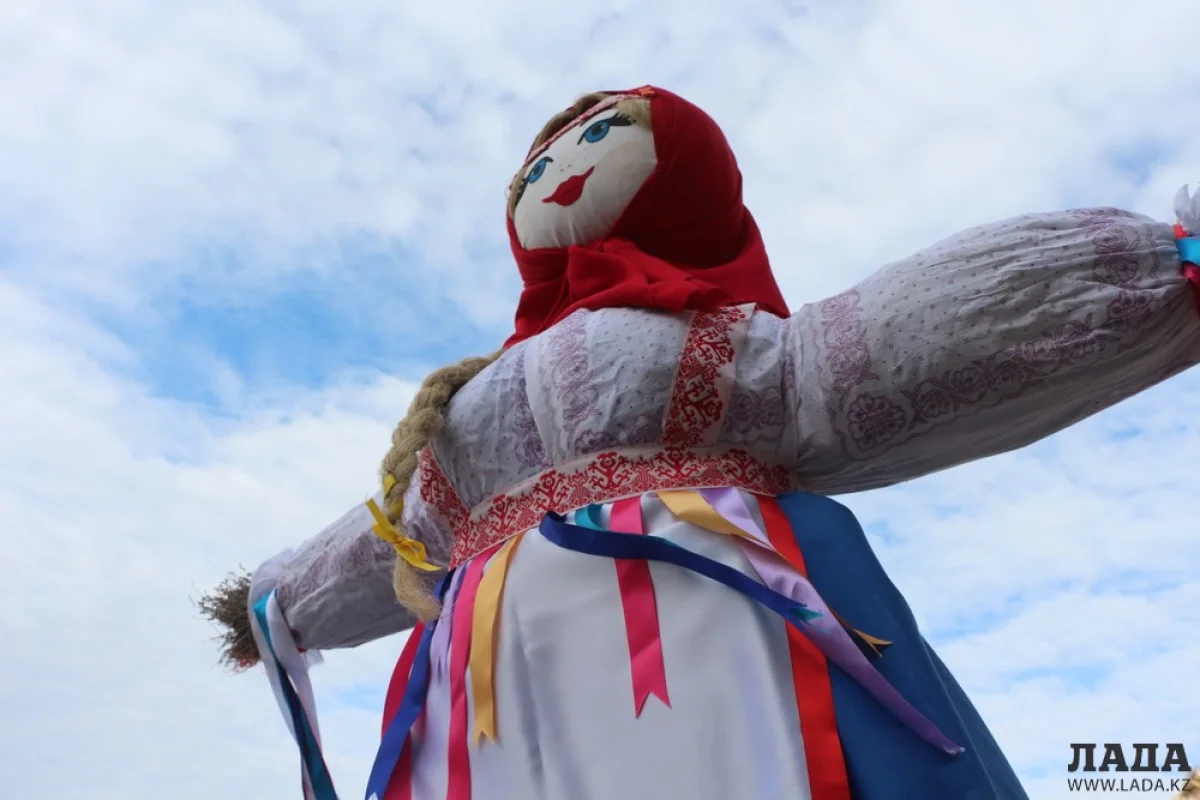 Фото Рашида Исмагилова