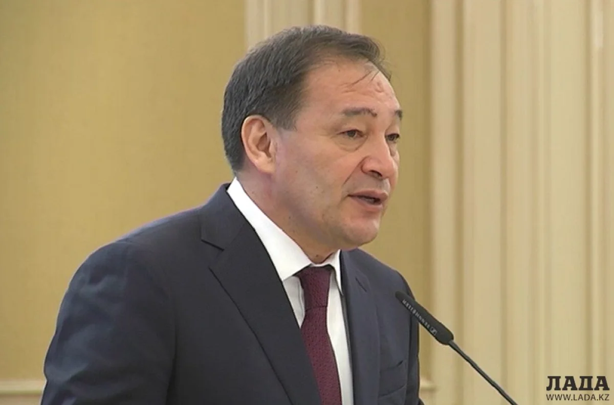 Фото из архива Lada.kz