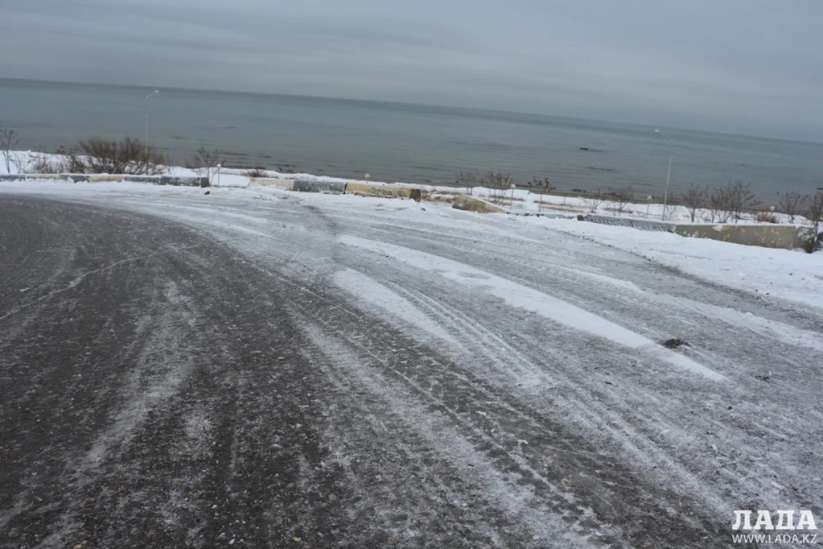 Фото Рашида Исмагилова