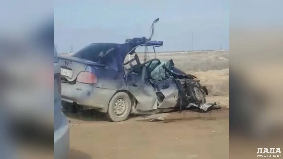 Фото очевидца