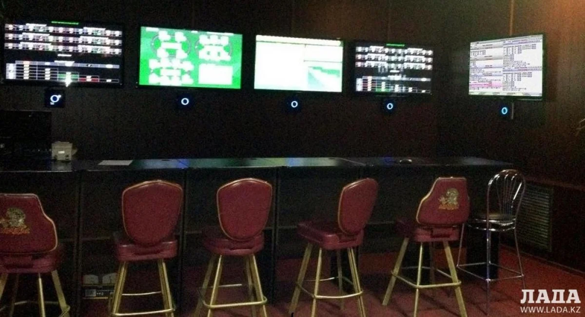 Иллюстративное фото из архива Lada.kz